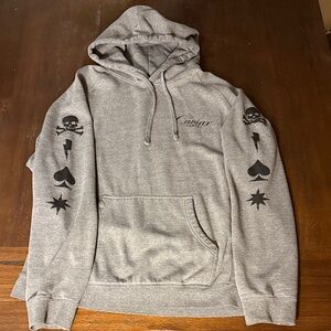 Caviar Cartel XL Hoodie